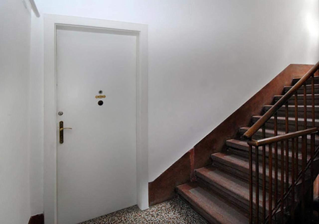 Angela Classic Rooms & Apartments Zagreb Exterior foto